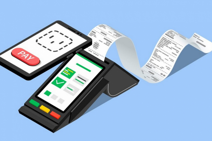 Хранить три года. Гражданам России рассказали, почему нужно хранить, а не выбрасывать кассовые чеки