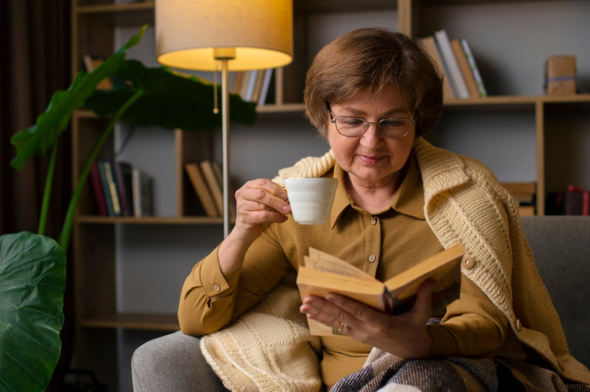 Указ подписан. Пенсионеров, которым от 60 до 80 лет, ждет изменение уже с 20 марта
