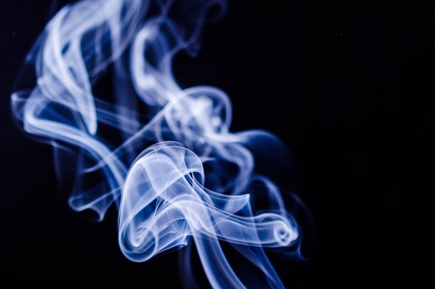 Addiction: курение связано с увеличением висцерального жира в брюшной полости