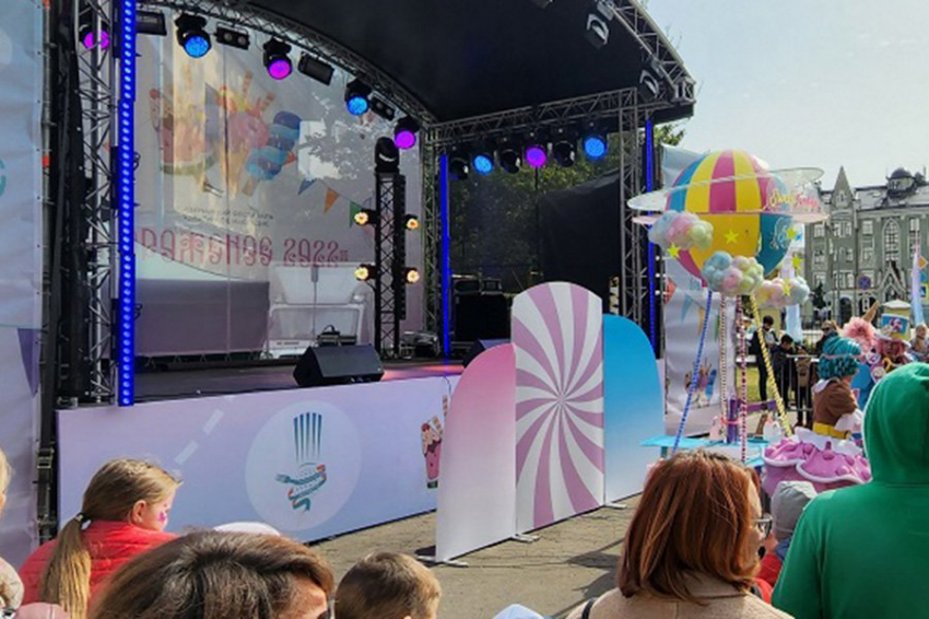 В Москве пройдет национальный фестиваль мороженого