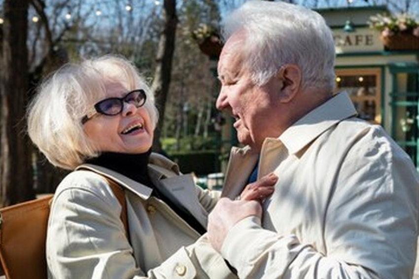 Озвучены новые пенсии: пожилые россияне будут удивлены