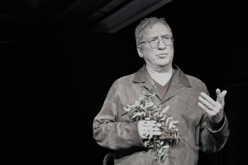 Стало известно время и место прощания с Валентином Зверовщиковым