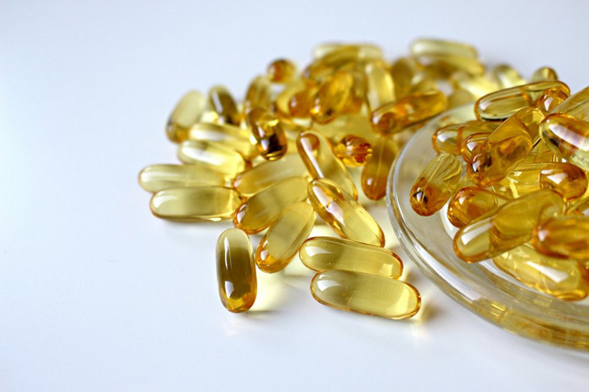 Nutrients: витамин D перспективен в воздействии на биологические механизмы старения