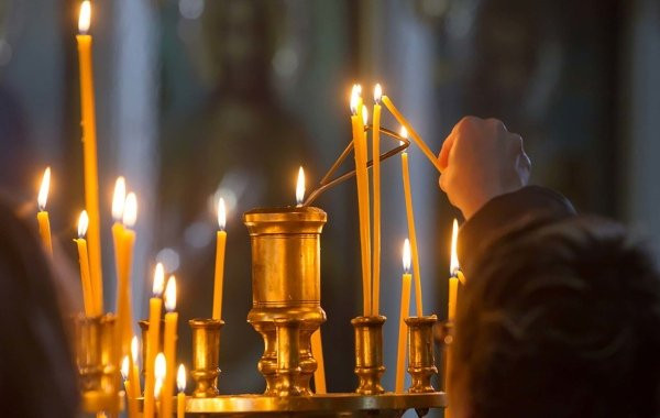 Какой сегодня церковный праздник 6 апреля 2024 года - главные запреты дня