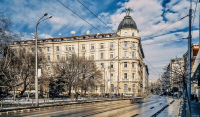 Nobu Hospitality реализовал два новых проекта в Болгарии