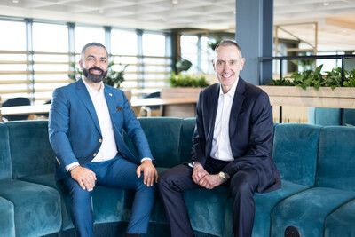 Соглашение IHG Hotels & Resorts и NOVUM Hospitality удваивает присутствие IHG в Германии