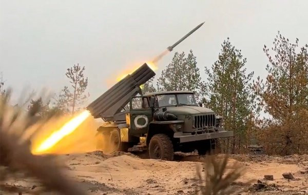 Последние новости СВО на 18 апреля 2024. Карта боевых действий на Украине на сегодня, военная сводка