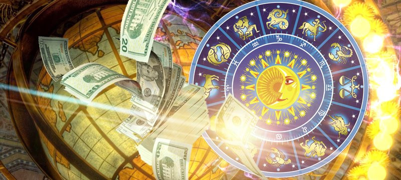 Советы финансового гороскопа на неделю с 29 апреля по 5 мая 2024 года