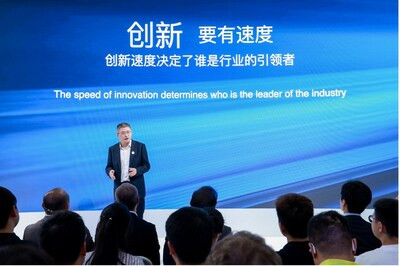 CATL представила Shenxing PLUS с дальностью 1000 км и сверхбыстрой зарядкой 4C