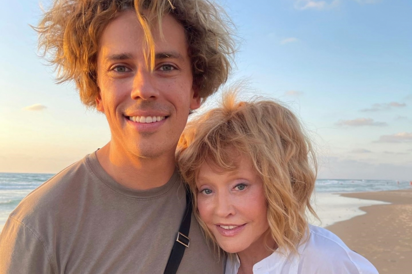 Руки в Грязи: в брошенном замке Пугачевой поселились новые люди