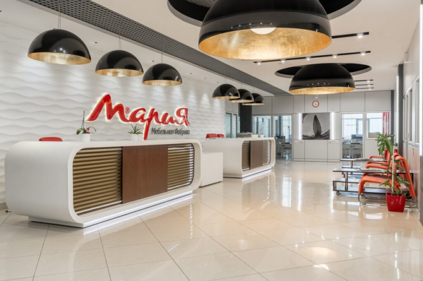 В компании «Мария» прокомментировали результаты работы на выставке «Кавказ: строительство и ремонт EXPO 2024»