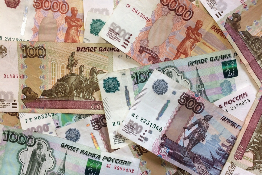 Указ уже подписан. Пенсионерам в середине апреля зачислят на карту разовую выплату с четырьмя нулями