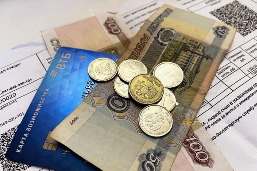 Новые правила вступают в силу. Плату за вывоз мусора будут считать по-иному