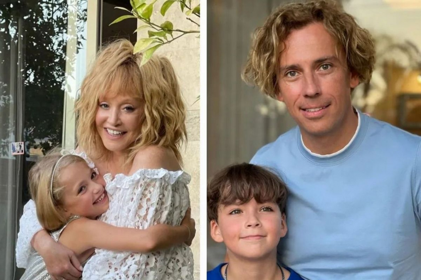 Няня детей Пугачёвой и Галкина бросила работу, потому что устала