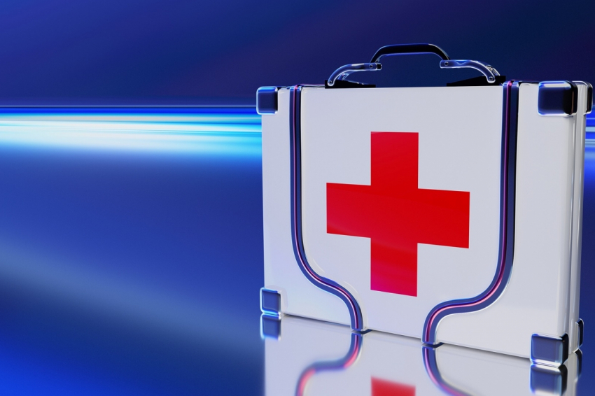 За это жёстко штрафуют: состав автомобильных аптечек поменялся