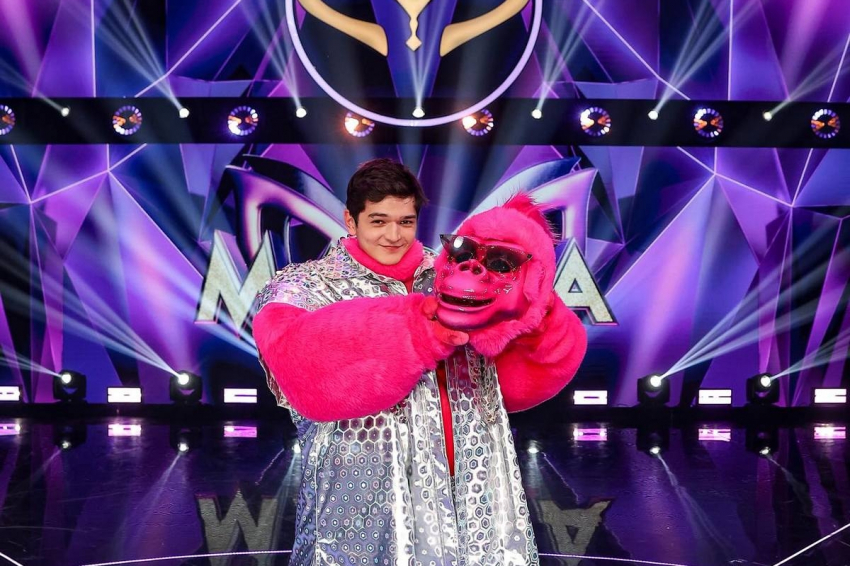 Покинувший «Маску» Акмаль пожаловался на российских звезд