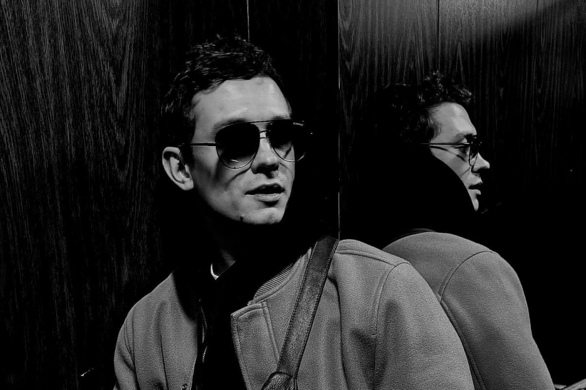 Психолог Чубаров заметил у актера Кологривого серьезные проблемы с психикой — озвучен диагноз