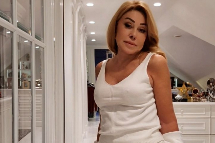 Дмитрий Макаров рассказал правду об ухудшении здоровья Успенской