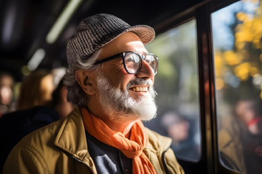 Платить не придется. Начиная с 21 апреля новая льгота вводится для всех пенсионеров