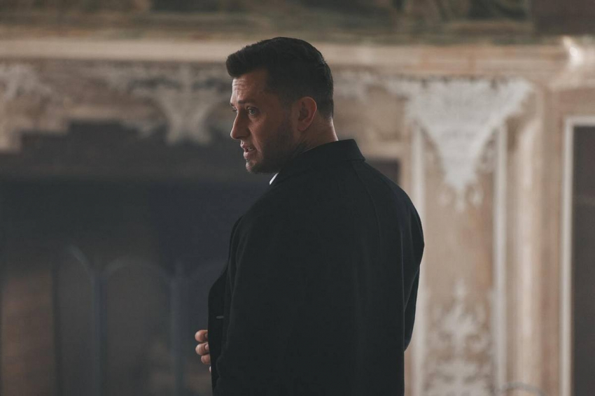 «Копия отца»: Павел Прилучный с маленьким сыном растрогал поклонников