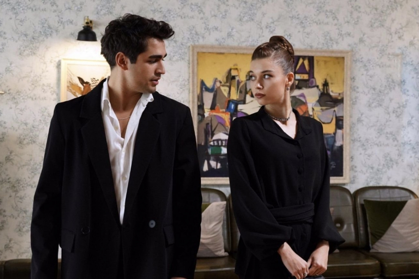 Появились новые спойлеры финала 2-го сезона сериала «Зимородок»