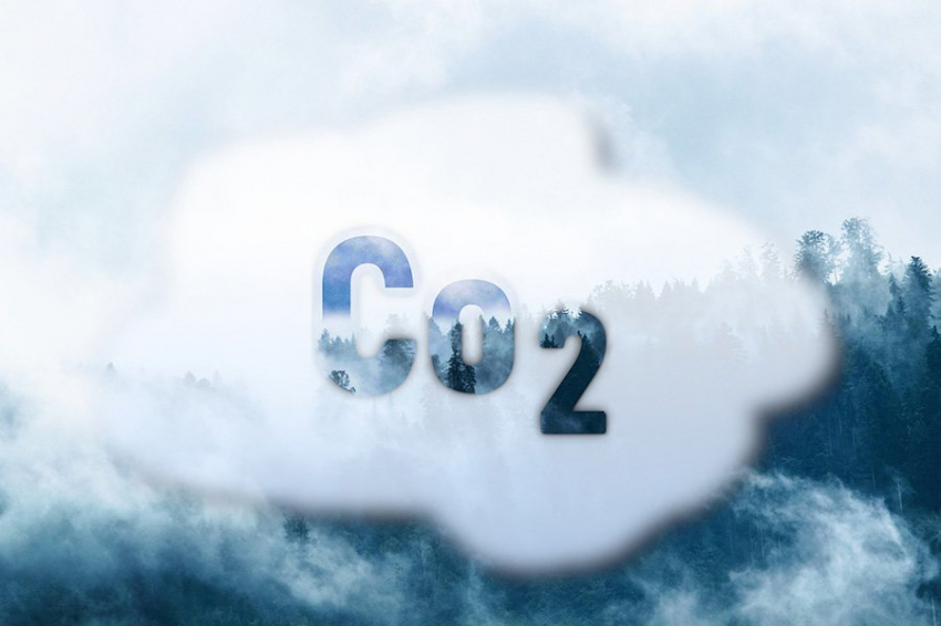 Резкое таяние вечной мерзлоты усиливает выбросы CO₂ в почву