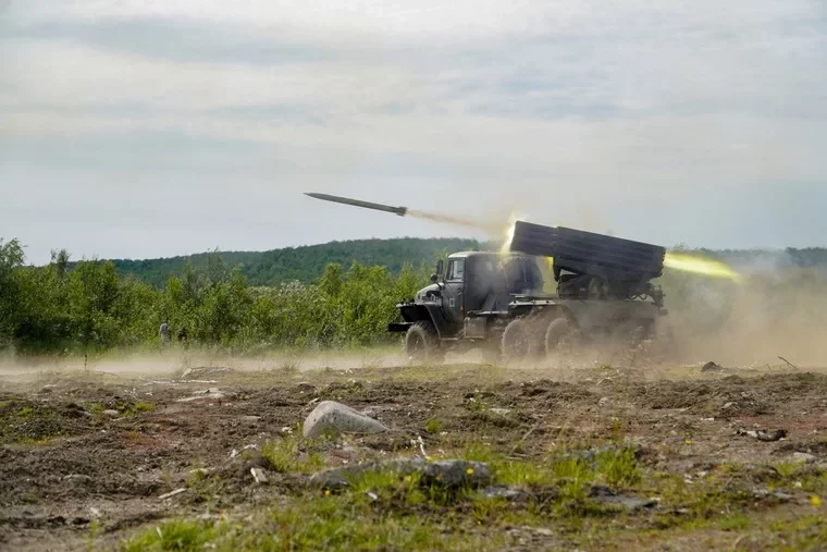 Свежие новости СВО на сегодня. Карта боевых действий на Украине от 02.05.2024, военная сводка
