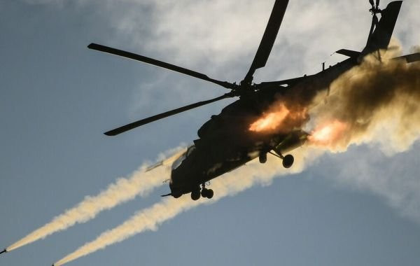 Последние новости СВО 5 мая 2024. Карта боевых действий на Украине на сегодня, военная сводка