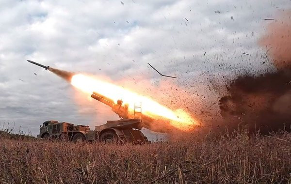 Свежие новости СВО от 21.05.2024 на сегодня. Карта боевых действий на Украине, главное к этому часу