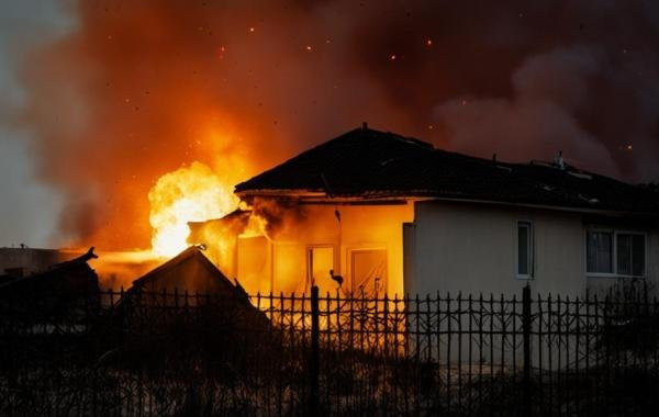 Последние обстрелы Белгородской области: данные на 26 мая, последствия на сегодняшний день