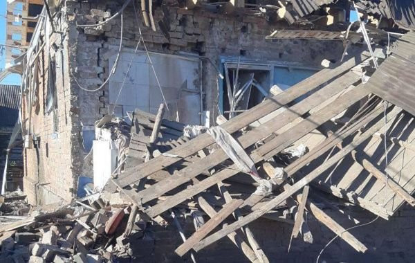 Последние обстрелы Белгородской области: данные на 27.05.2024, последствия на сегодняшний день