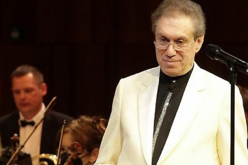 Клевицкий рассказал, как однажды Пахмутову узнали бандиты в ресторане