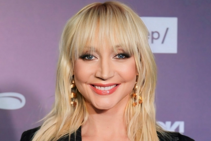 Орбакайте изменила условия работы в России — она рвется в Кремль