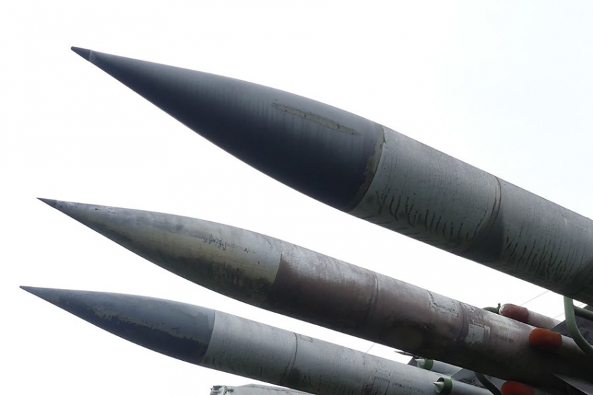 Германия подставляет Польшу и Румынию под удары российских ракет