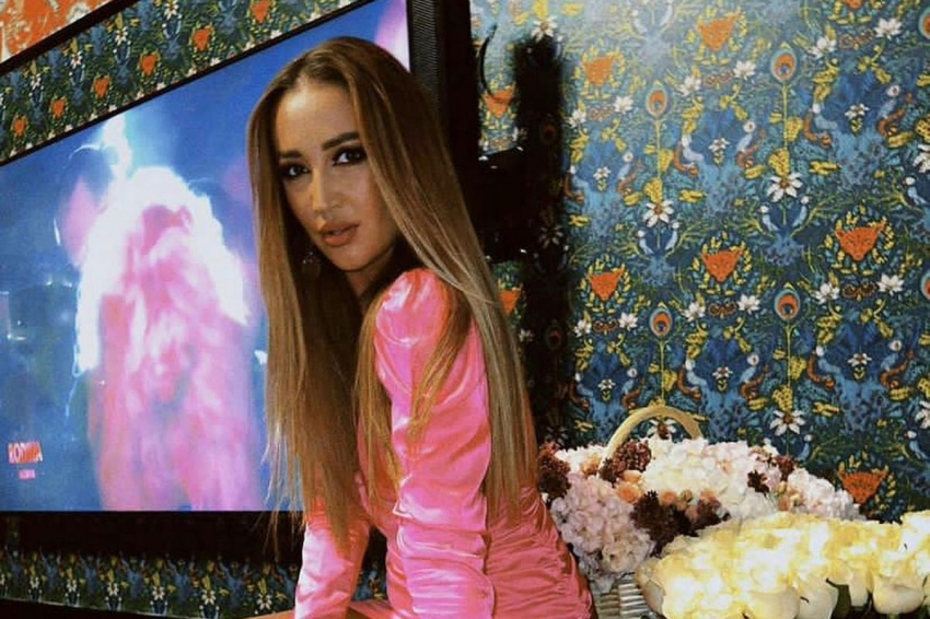 Певица Ольга Бузова назвала имя самого лучшего экс-любовника