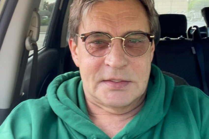 Александр Домогаров рассказал, что покинул театр Моссовета из-за творческих разногласий