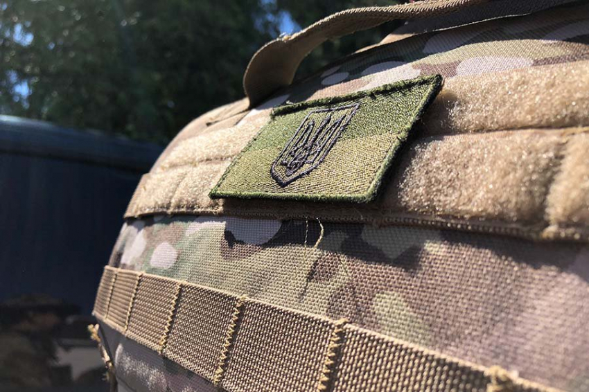 Сальдо: в селе Крынки нашли подвалы с телами украинских военных