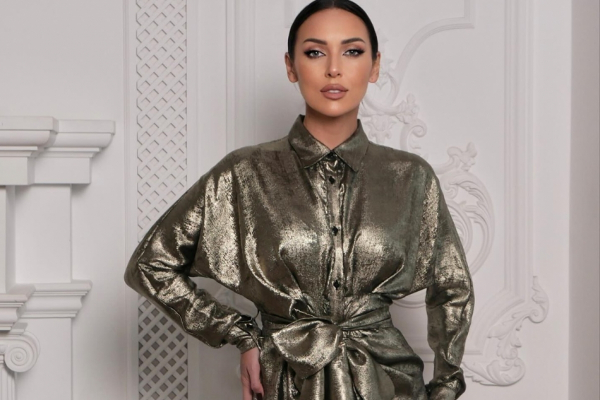 Певица Алсу после разрыва с мужем Яном Абрамовым появилась на людях, но не одна