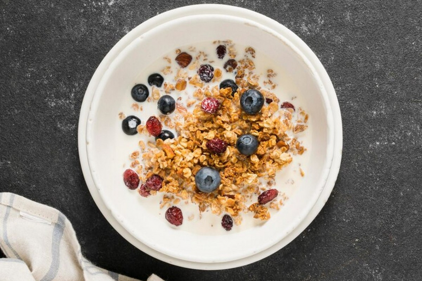 Врач Агапкин назвал продукты-обманщики, которые угрожают похудению