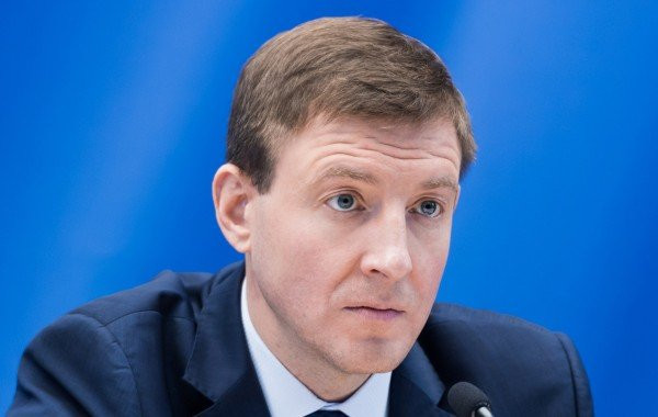 Андрея Турчака досрочно сняли с должности в Совфеде