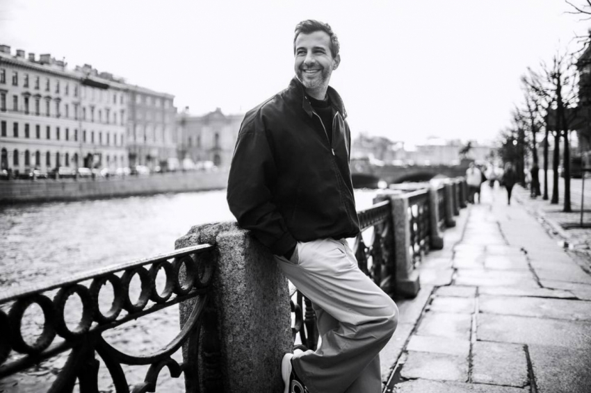 Ургант признался, что не верил в успех вечернего телешоу в России