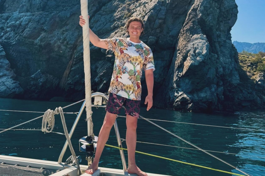 Прохор Шаляпин жалуется на ужасное безденежье