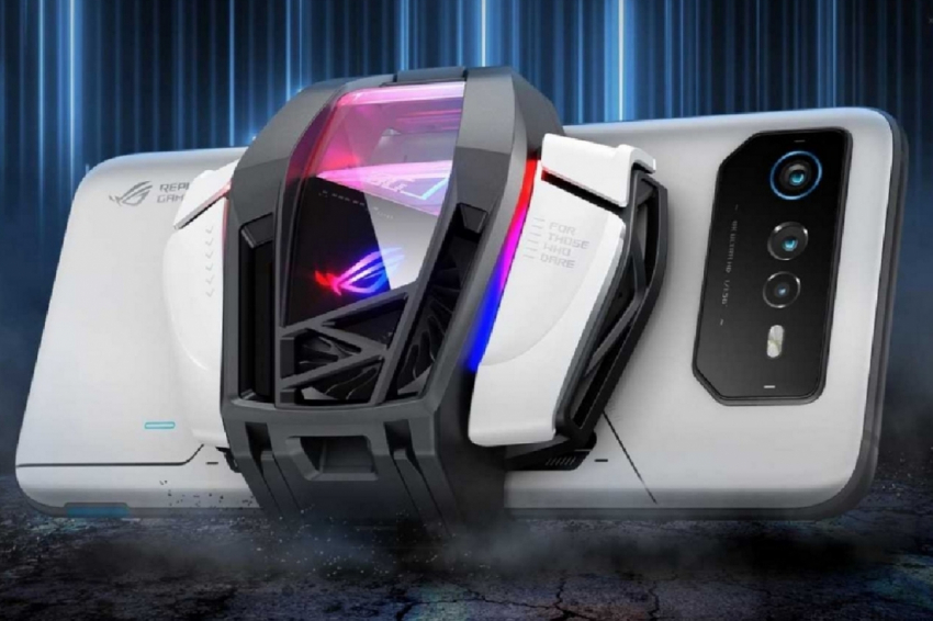 Названы лучшие 5 смартфонов для мобильных игр