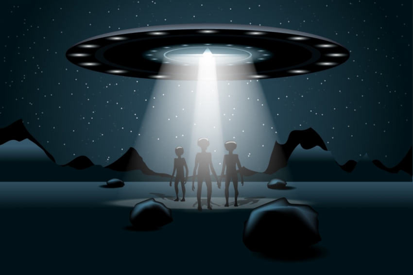 Учёные допускают, что инопланетяне живут среди людей