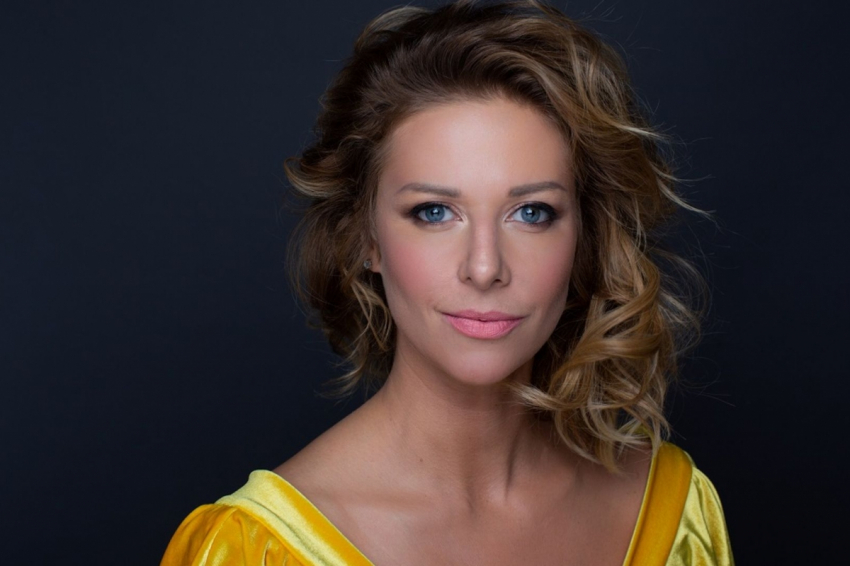 Ольга Ефремова после избиения экс-супругом из-за сына в Италии оказалась в больнице