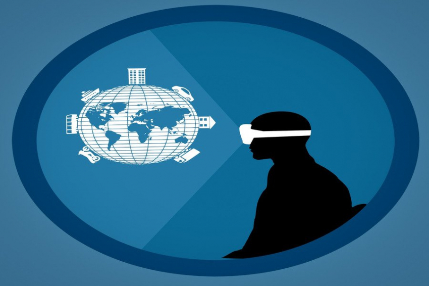 The Conversation: VR-терапия помогает справляться со слуховыми галлюцинациями