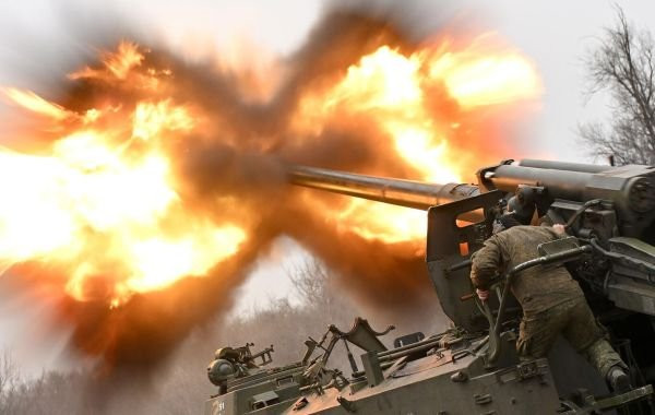 Последние новости СВО на 3 июля 2024. Карта боевых действий на Украине на сегодня, ситуация на фронтах