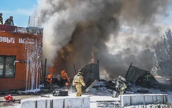 Обстановка в Белгородской области на 4 июля 2024: последствия обстрелов ВСУ на сегодня