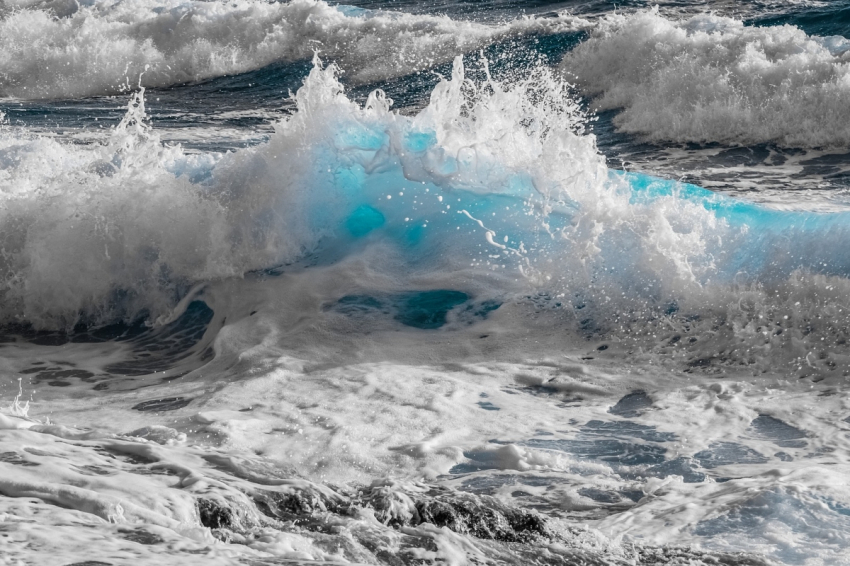 Океанолог Сапожников сказал, где в Чёрном море есть течения-убийцы