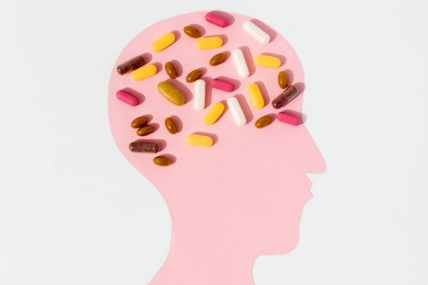 Эксперт рассказала, как противозачаточные таблетки влияют на мозг женщин